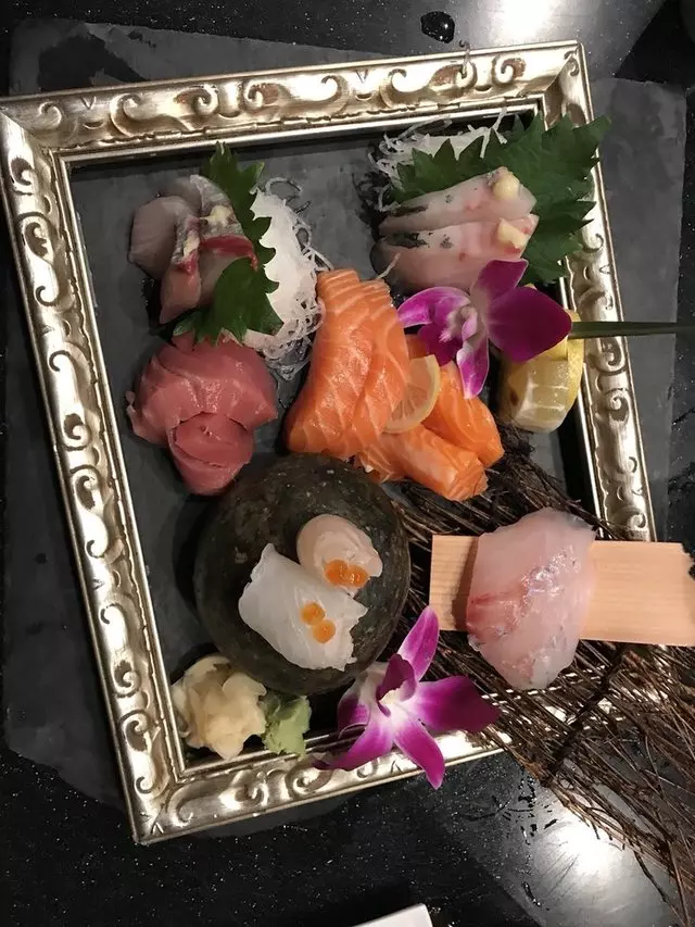 Nara Restaurant & Sake Bar