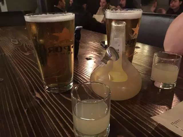 Nara Restaurant & Sake Bar