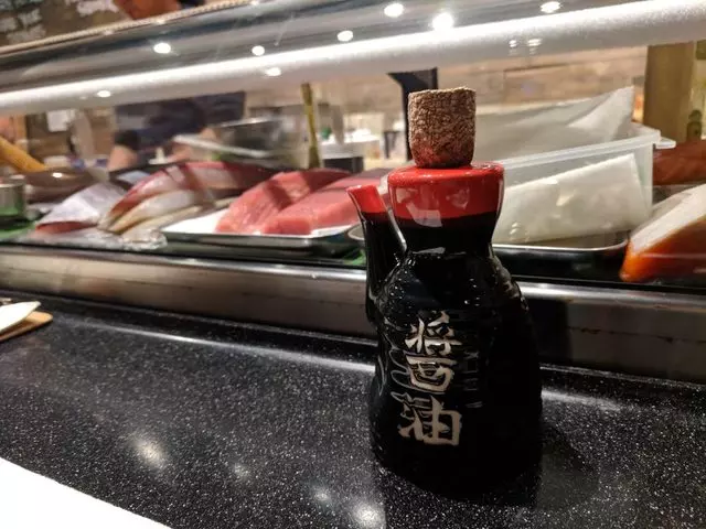 Nara Restaurant & Sake Bar