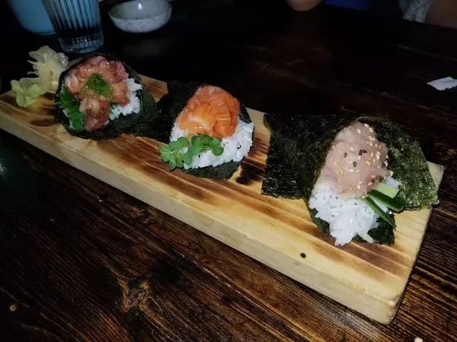 Nara Restaurant & Sake Bar