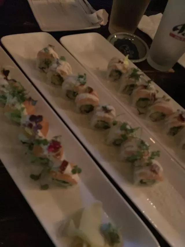Nara Restaurant & Sake Bar