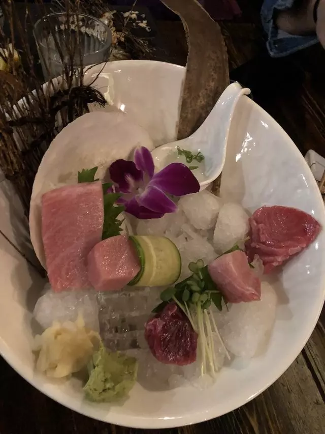 Nara Restaurant & Sake Bar