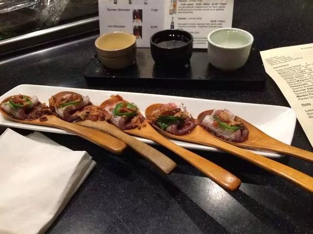 Nara Restaurant & Sake Bar