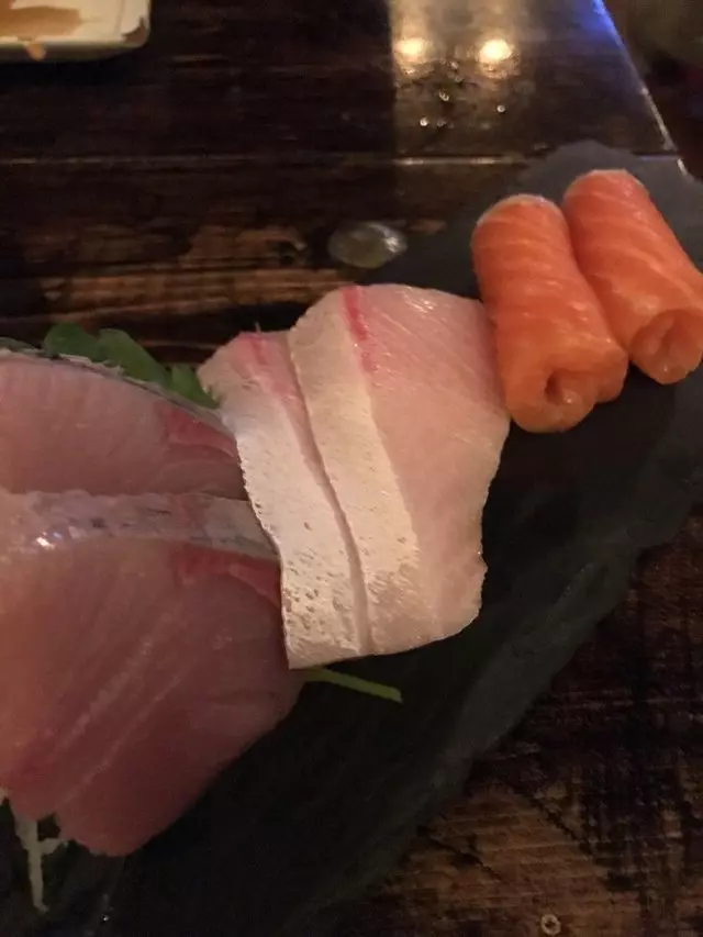 Nara Restaurant & Sake Bar