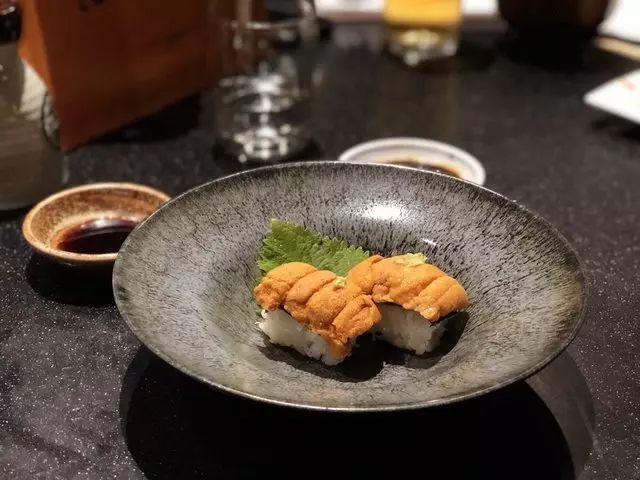 Nara Restaurant & Sake Bar