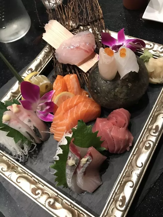 Nara Restaurant & Sake Bar