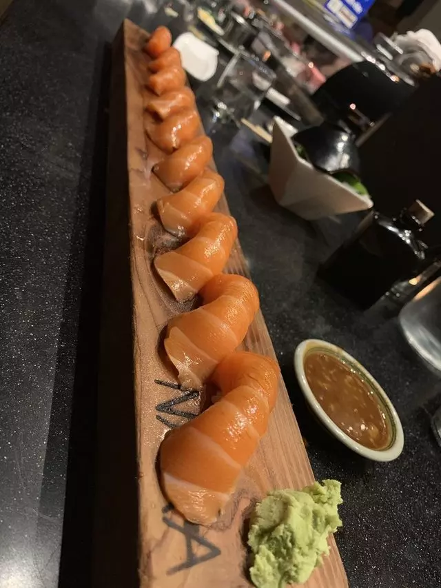 Nara Restaurant & Sake Bar