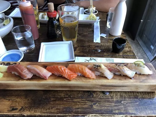 Nara Restaurant & Sake Bar