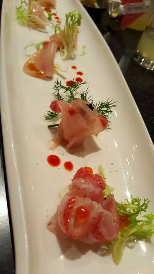 Nara Restaurant & Sake Bar