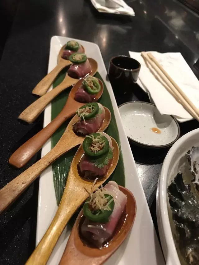 Nara Restaurant & Sake Bar