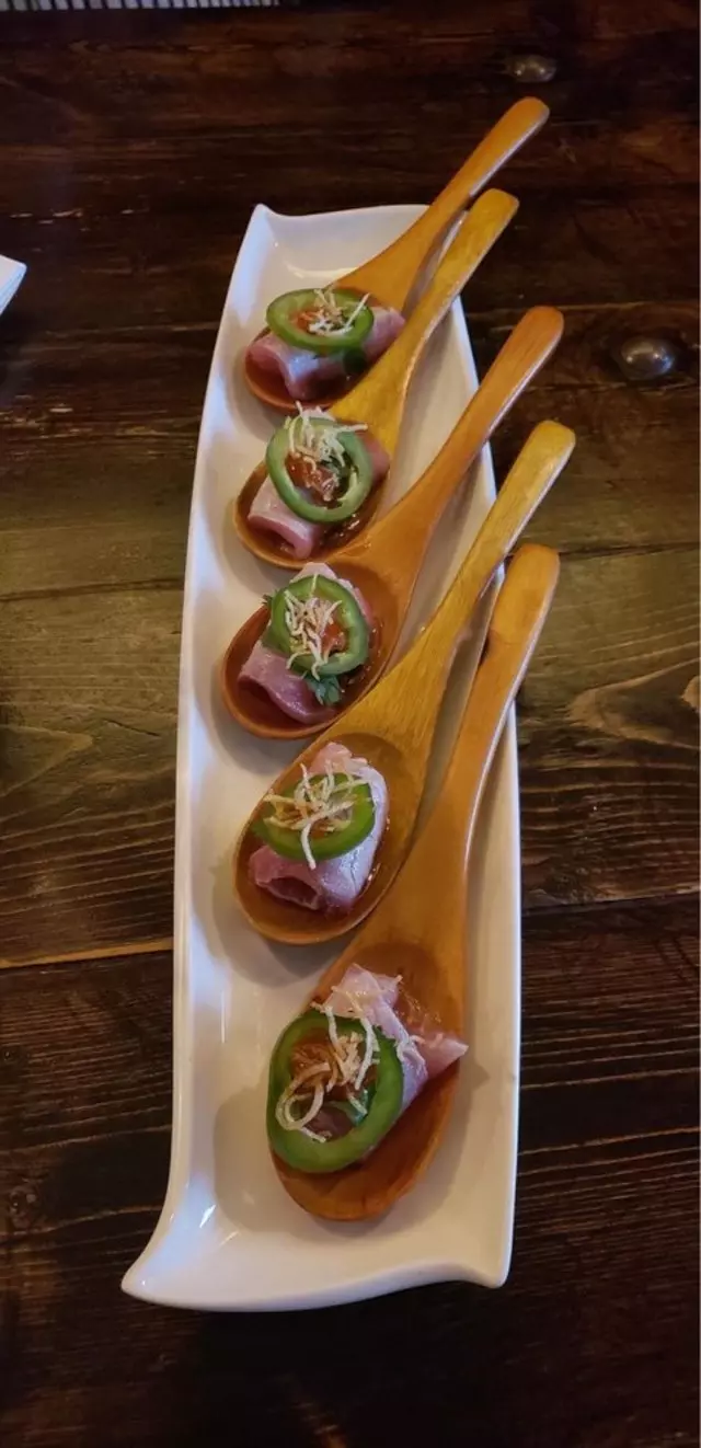 Nara Restaurant & Sake Bar