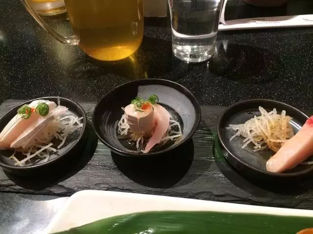 Nara Restaurant & Sake Bar