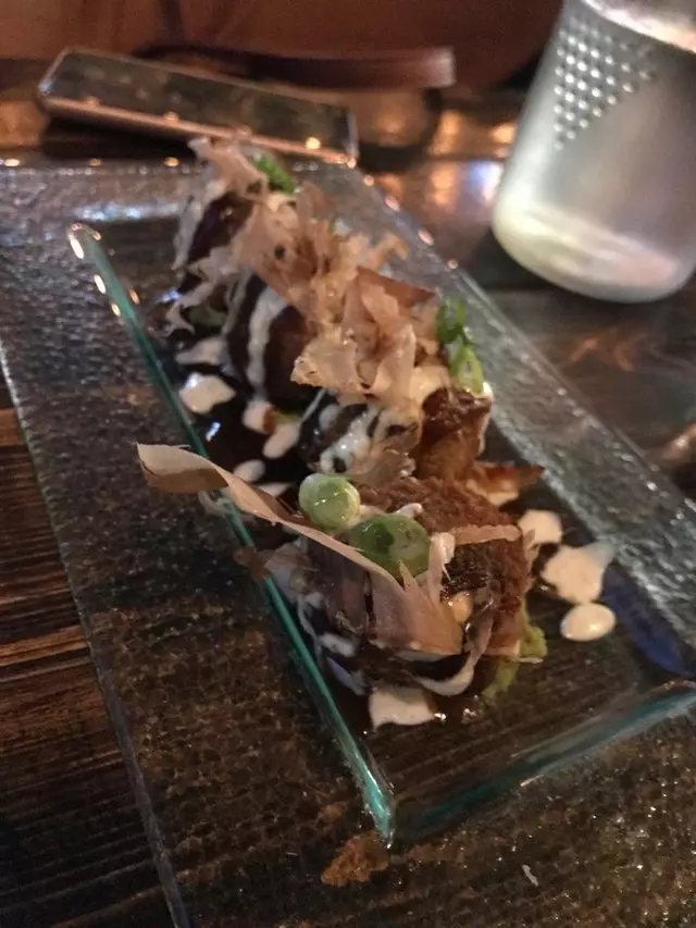 Nara Restaurant & Sake Bar