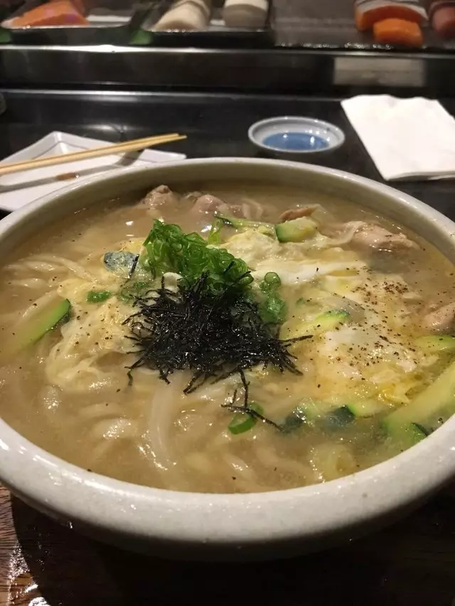 Nara Restaurant & Sake Bar