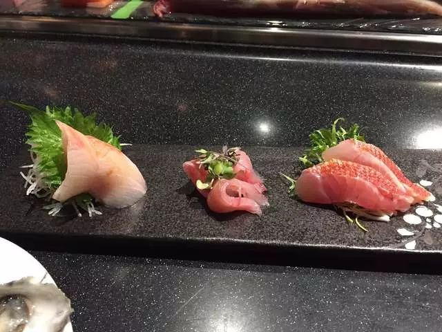 Nara Restaurant & Sake Bar