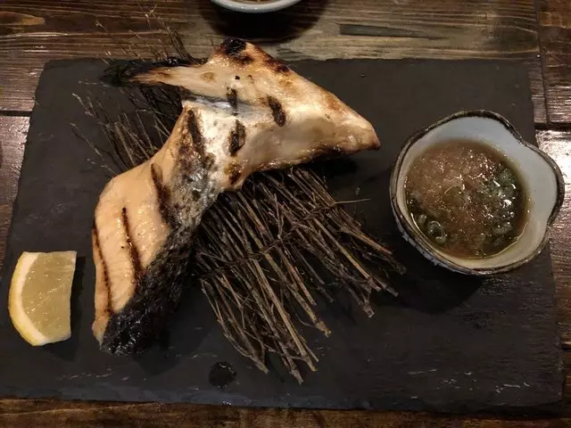 Nara Restaurant & Sake Bar