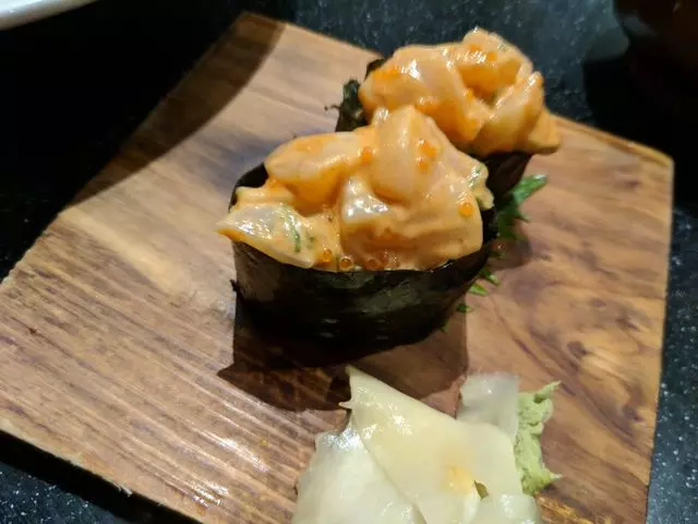 Nara Restaurant & Sake Bar