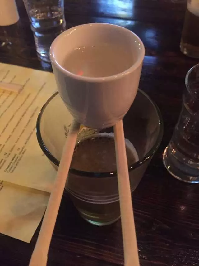 Nara Restaurant & Sake Bar