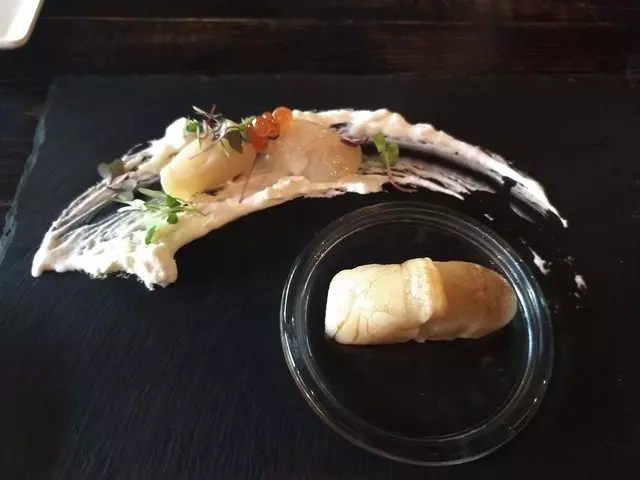 Nara Restaurant & Sake Bar