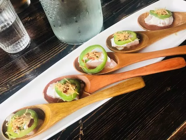 Nara Restaurant & Sake Bar