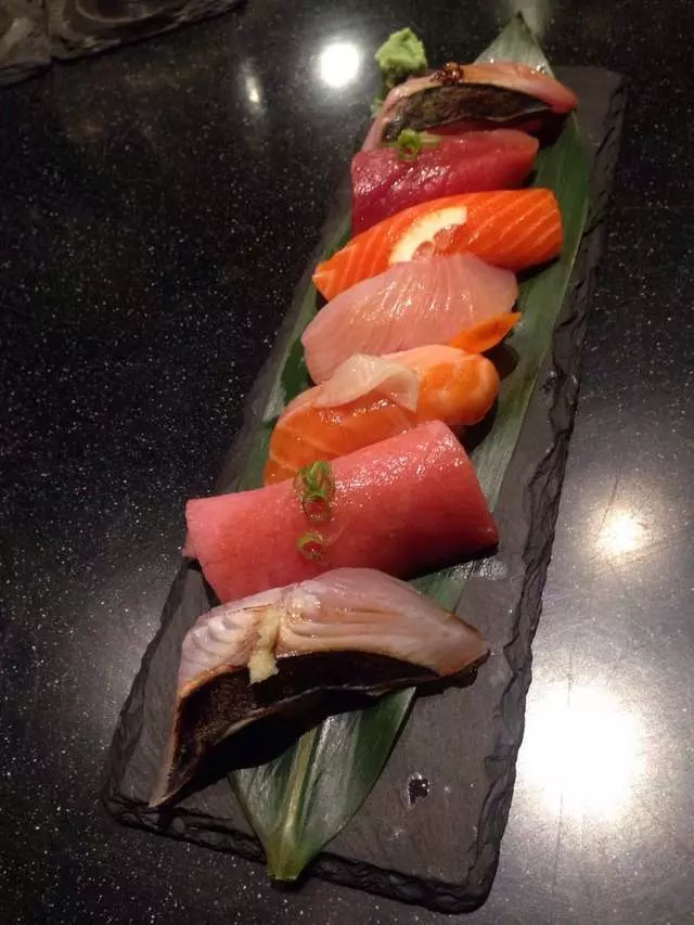 Nara Restaurant & Sake Bar