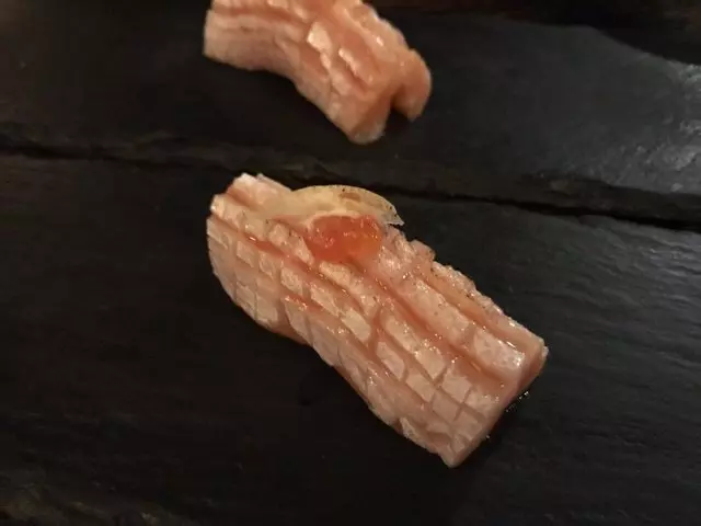 Nara Restaurant & Sake Bar