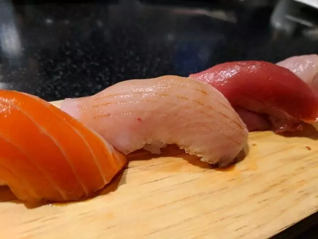 Nara Restaurant & Sake Bar