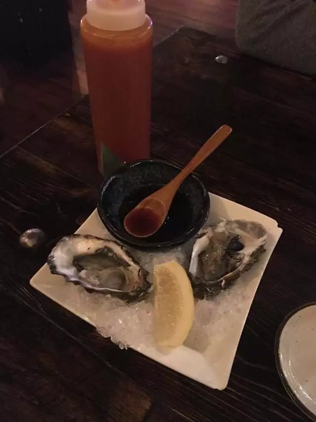 Nara Restaurant & Sake Bar