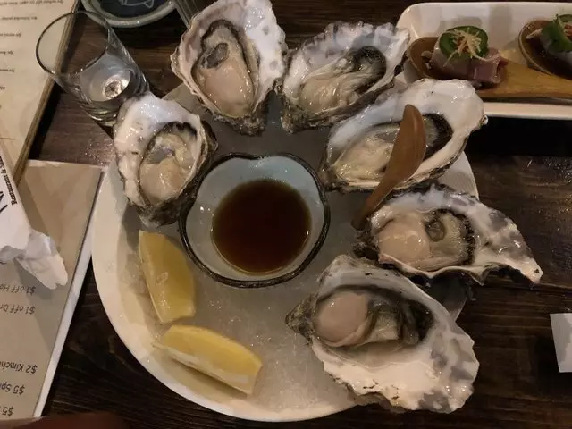 Nara Restaurant & Sake Bar
