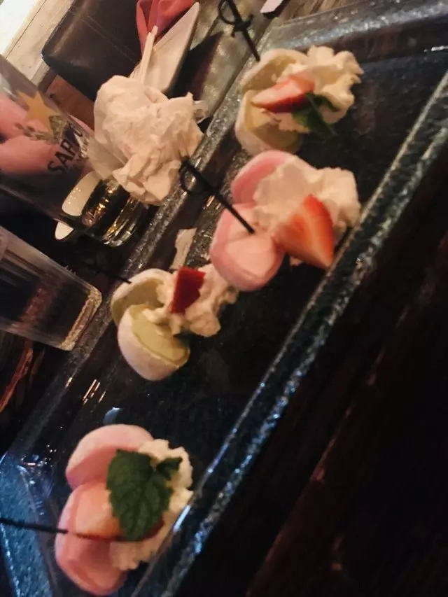 Nara Restaurant & Sake Bar
