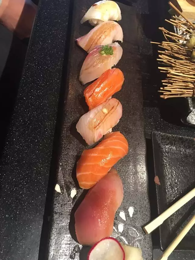 Nara Restaurant & Sake Bar
