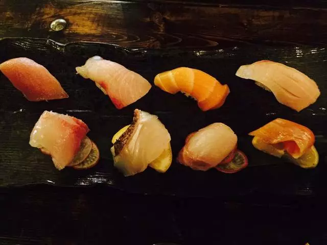 Nara Restaurant & Sake Bar