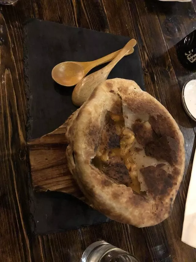 Nara Restaurant & Sake Bar