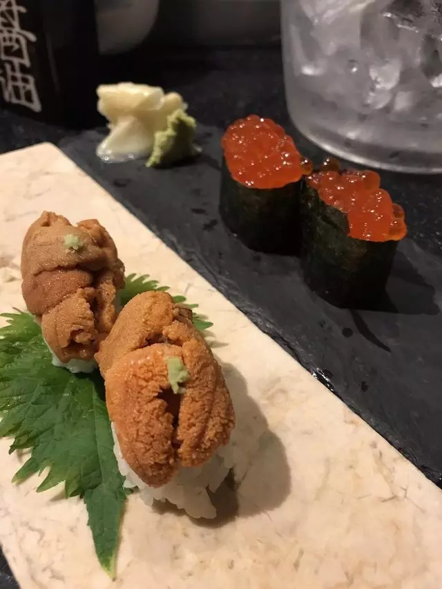 Nara Restaurant & Sake Bar
