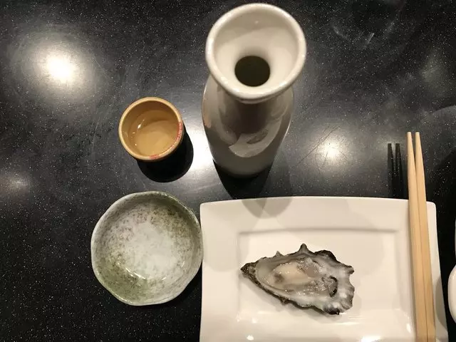Nara Restaurant & Sake Bar