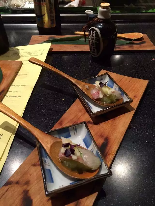 Nara Restaurant & Sake Bar