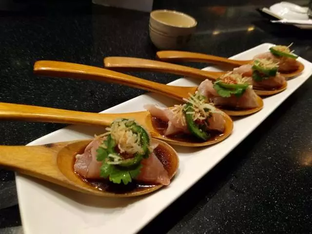 Nara Restaurant & Sake Bar