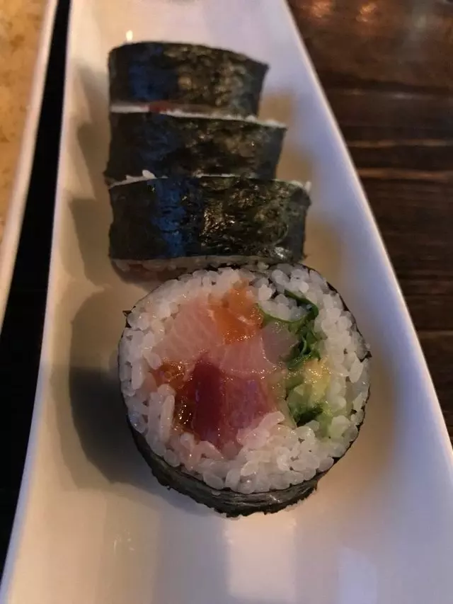 Nara Restaurant & Sake Bar