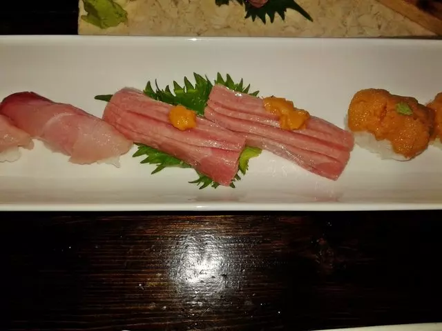 Nara Restaurant & Sake Bar