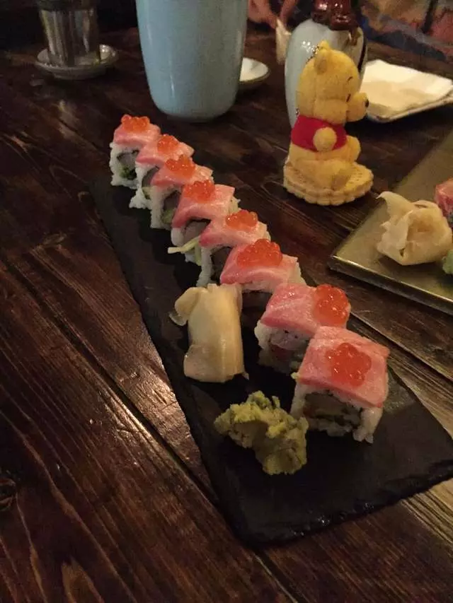 Nara Restaurant & Sake Bar