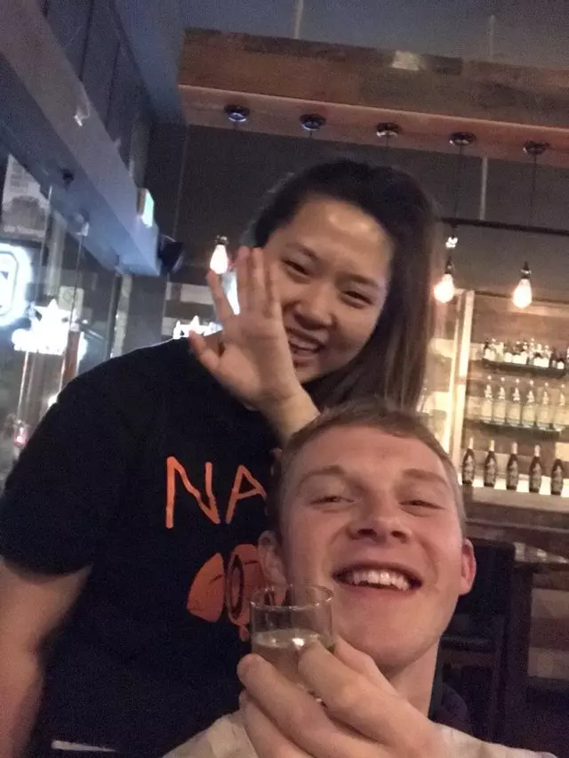 Nara Restaurant & Sake Bar
