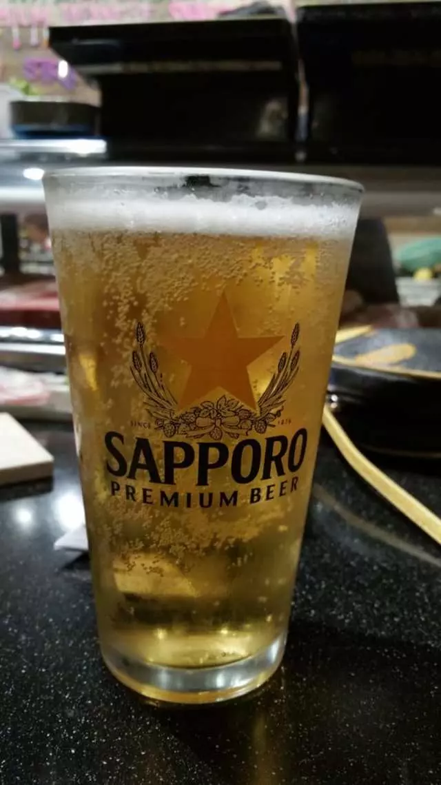 Nara Restaurant & Sake Bar