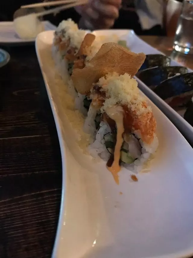 Nara Restaurant & Sake Bar