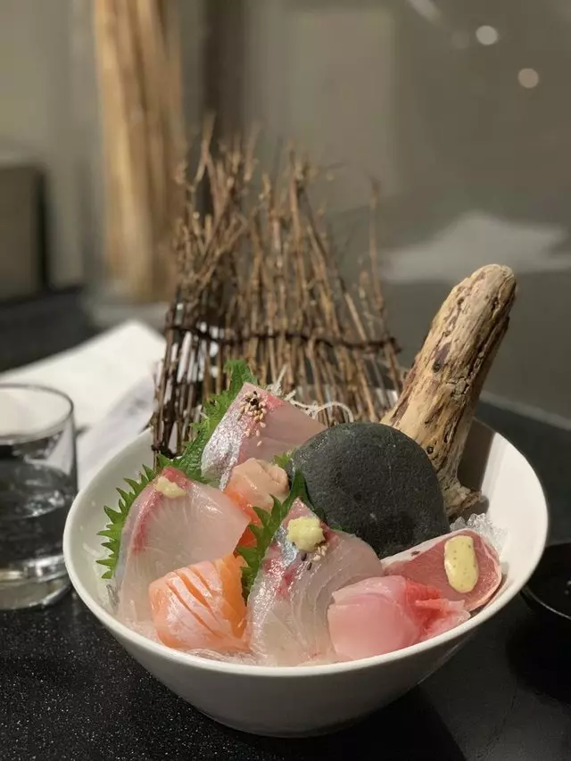 Nara Restaurant & Sake Bar