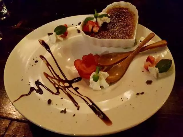 Nara Restaurant & Sake Bar