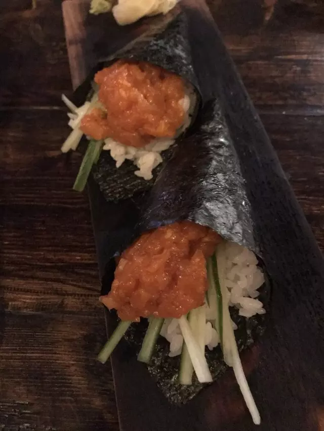 Nara Restaurant & Sake Bar