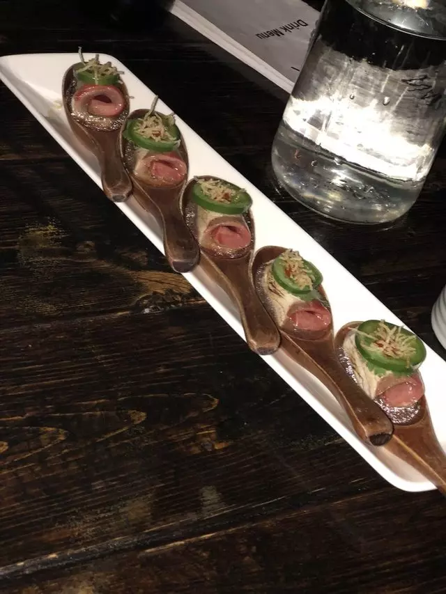 Nara Restaurant & Sake Bar