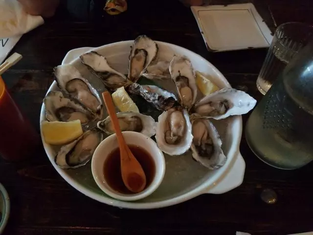 Nara Restaurant & Sake Bar