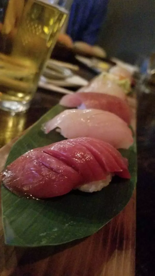 Nara Restaurant & Sake Bar