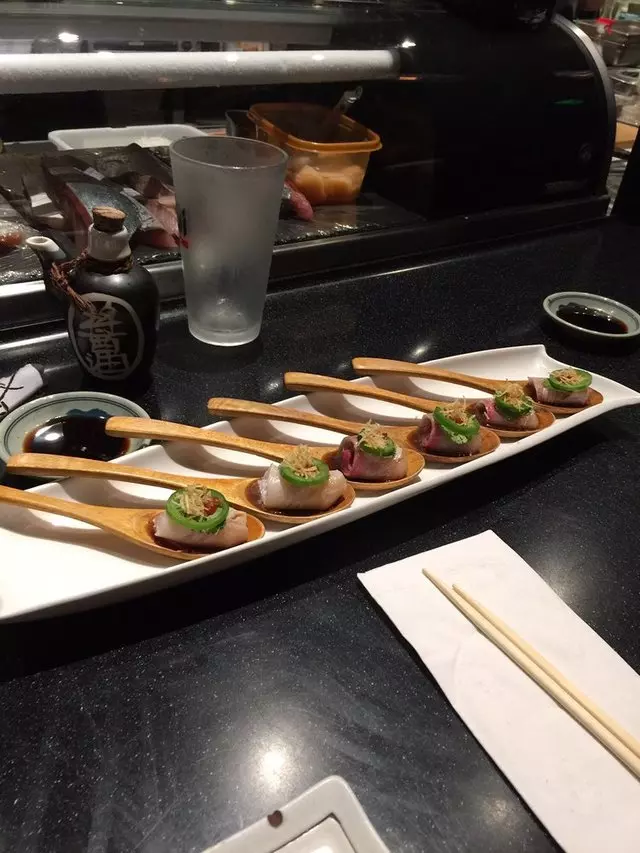 Nara Restaurant & Sake Bar